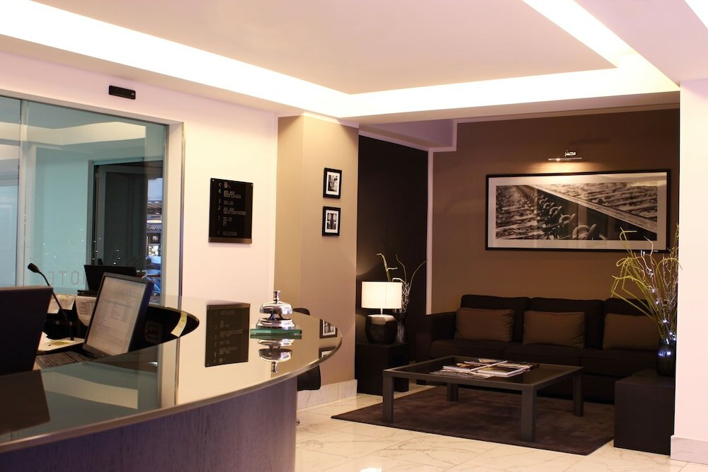 Фото Stelle Hotel Napoli