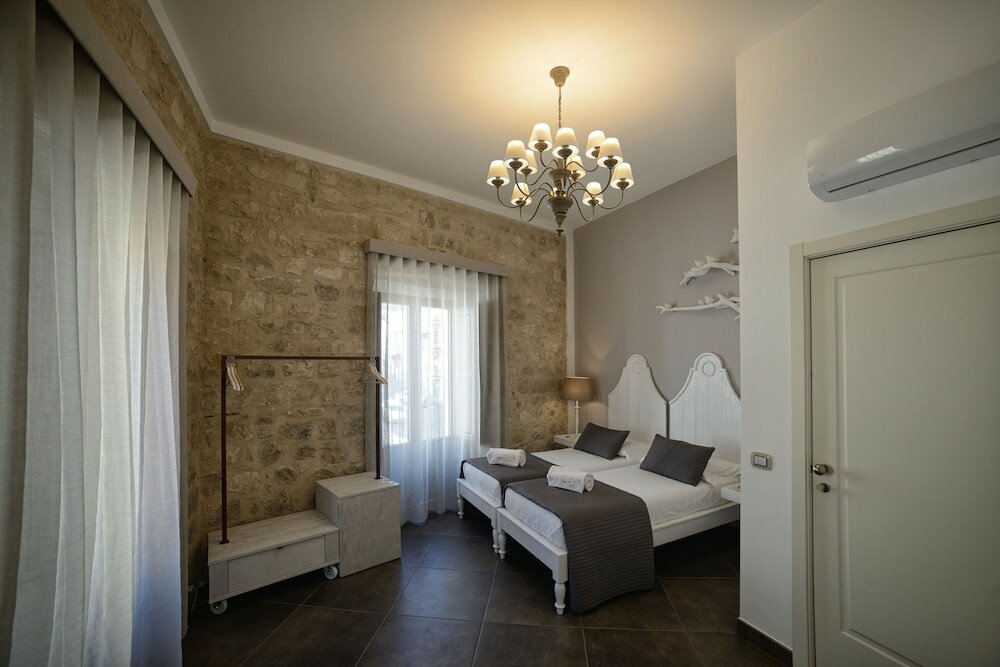 Фото Terrazzani Suite