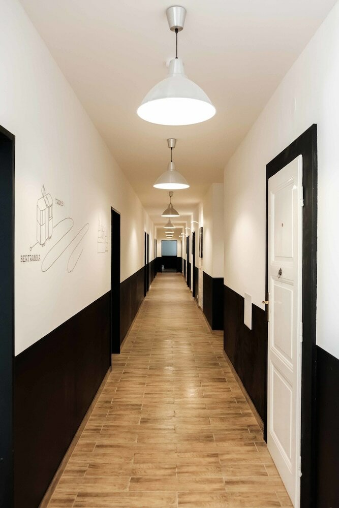 Фото Bohem Prague Hotel