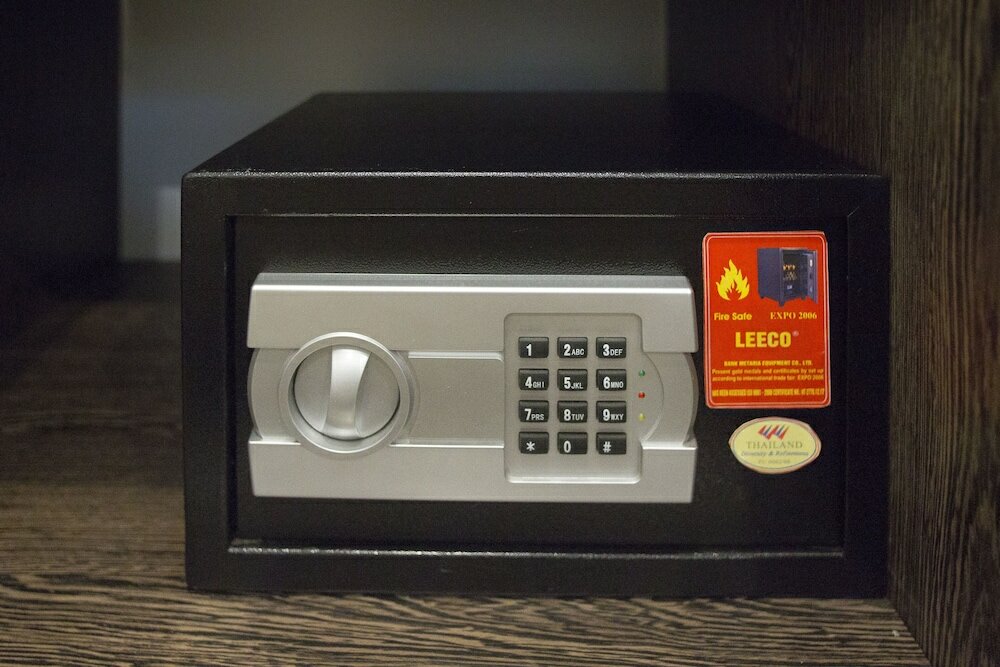 Фото Galliot Central Hotel