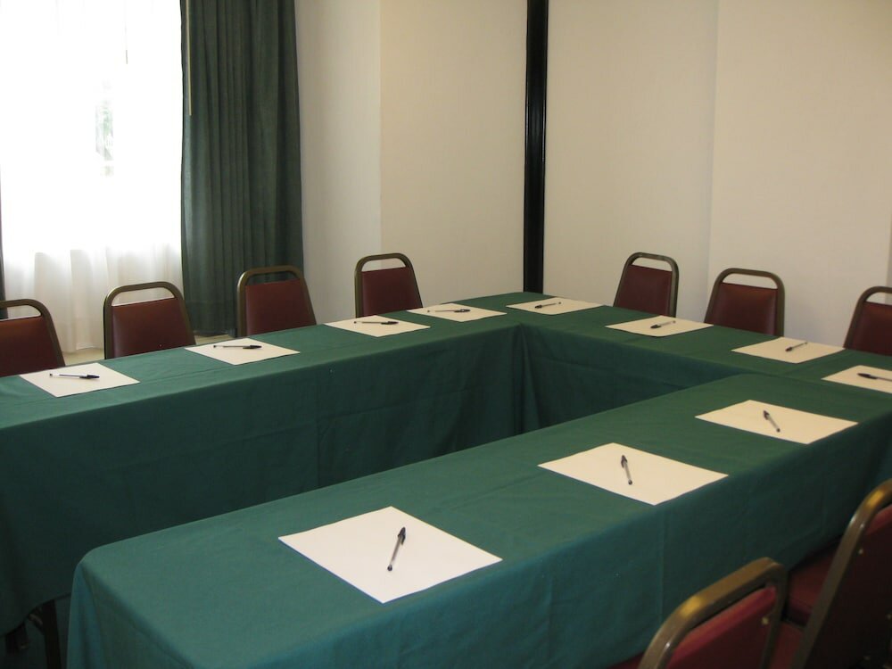 Фото Metrotel Express