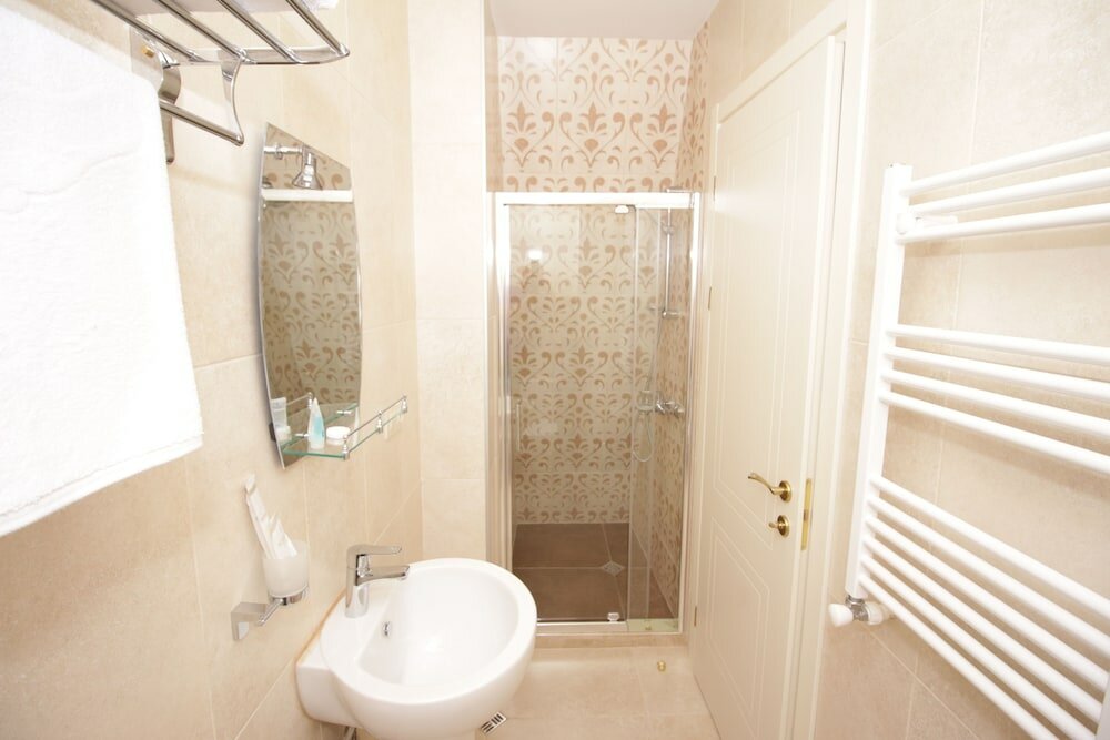 Фото Hotel Pushkin