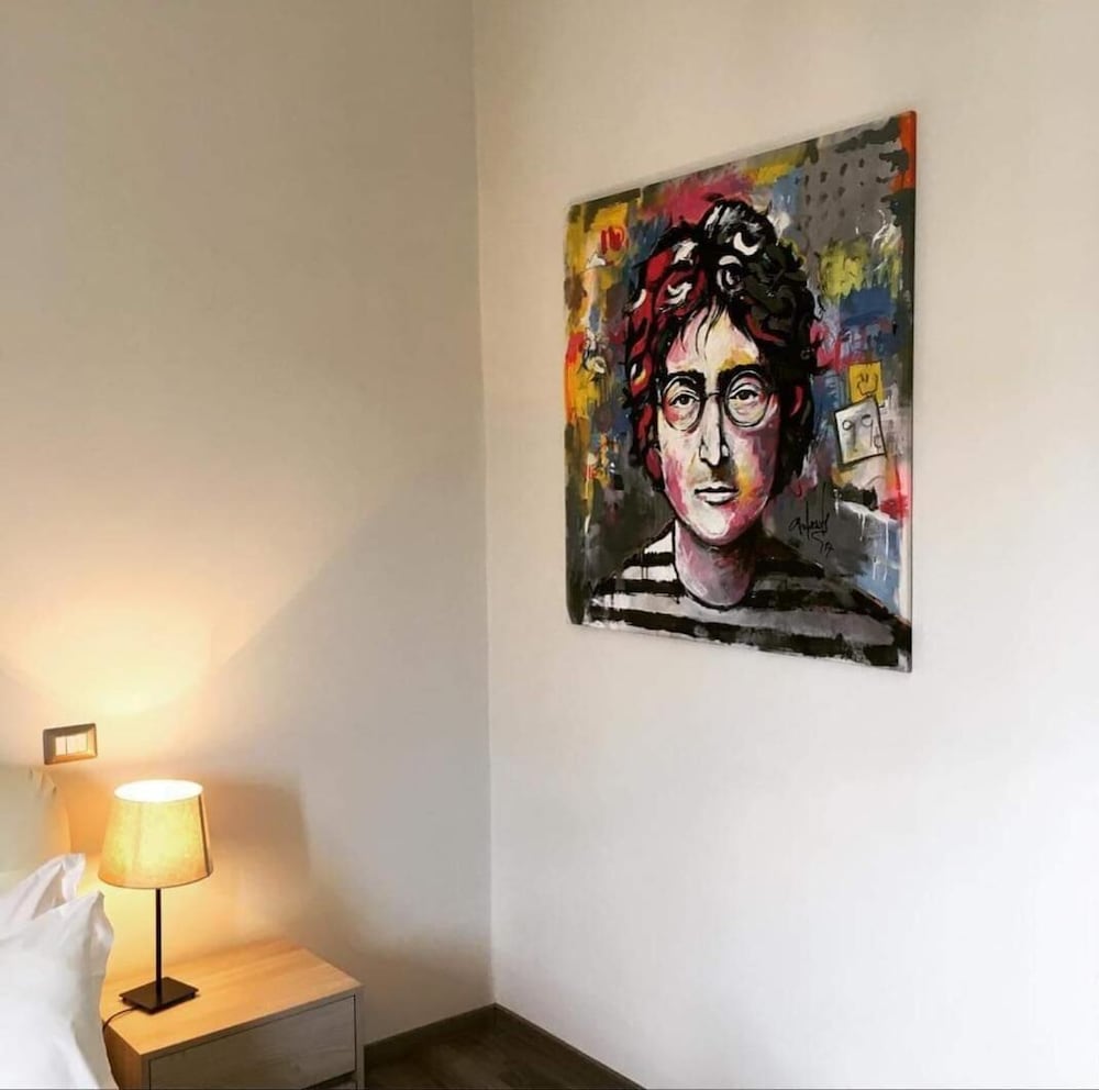 Фото Rhs Rienzo Suite