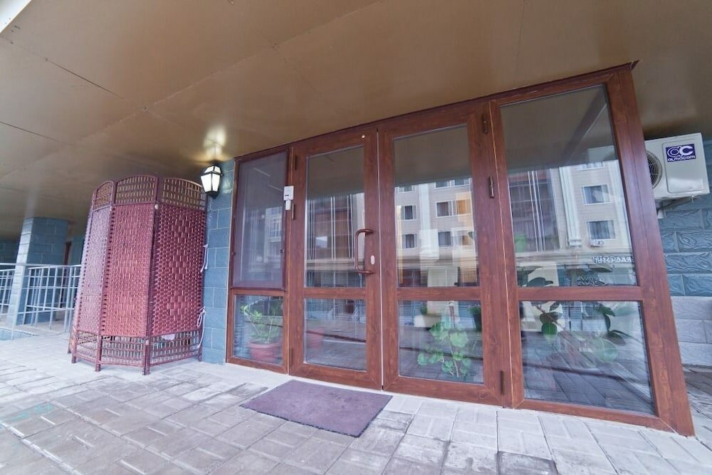 Фото Aruna Hotel