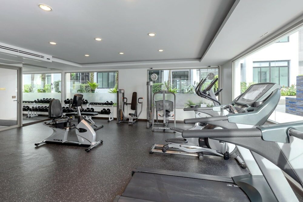 Фото The Regent Resort Phuket