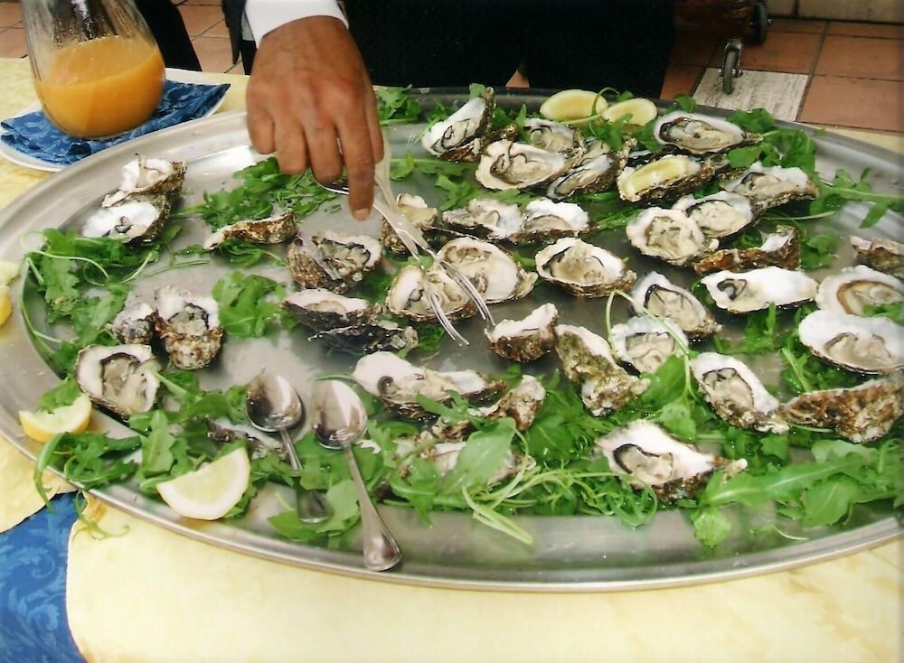 Фото Grand Hotel Dei Cesari Dependance