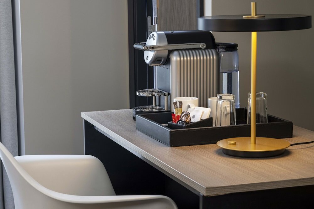 Фото Hôtel Opéra Liège