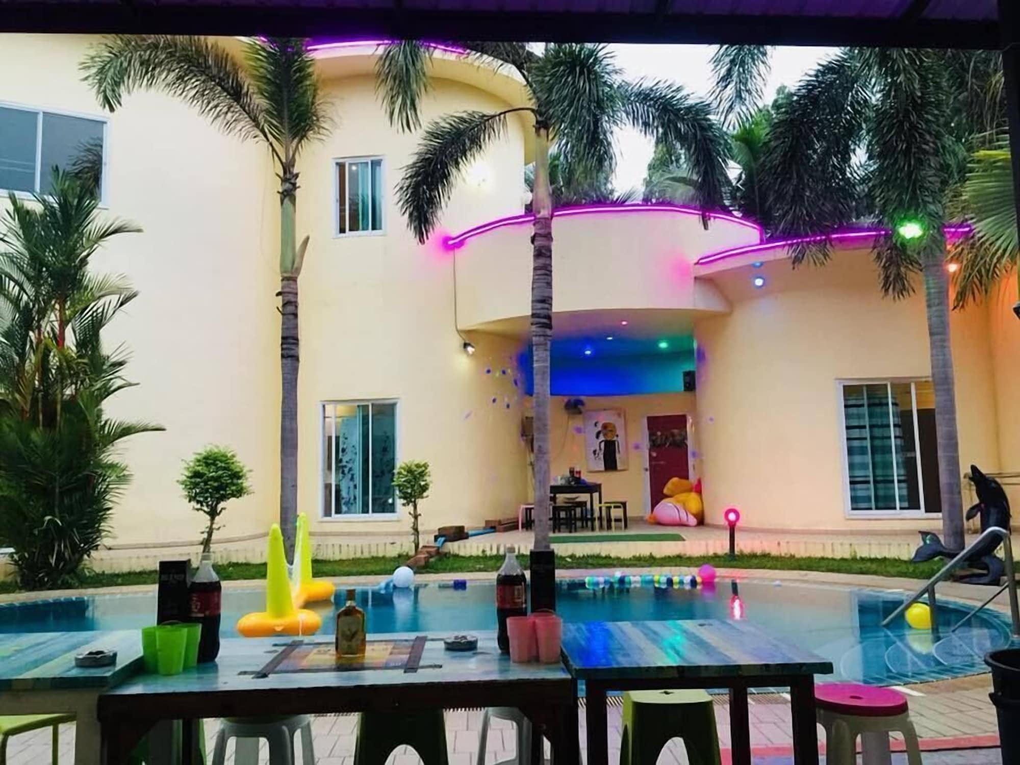 Фото Fancy Pattaya