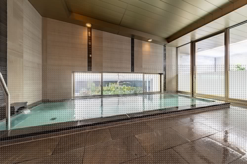 Фото Nishitetsu Hotel Croom Nagoya