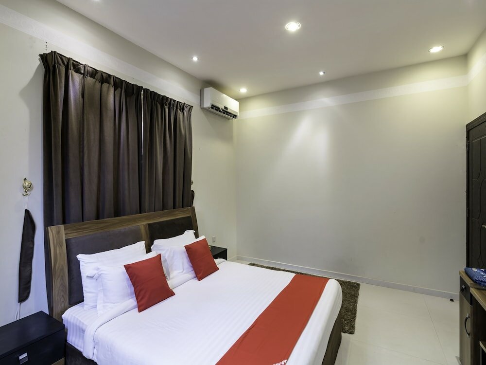 Фото Oyo 123 Dome El Nozha