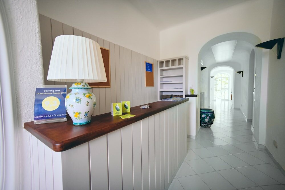 Фото Residence San Domenico