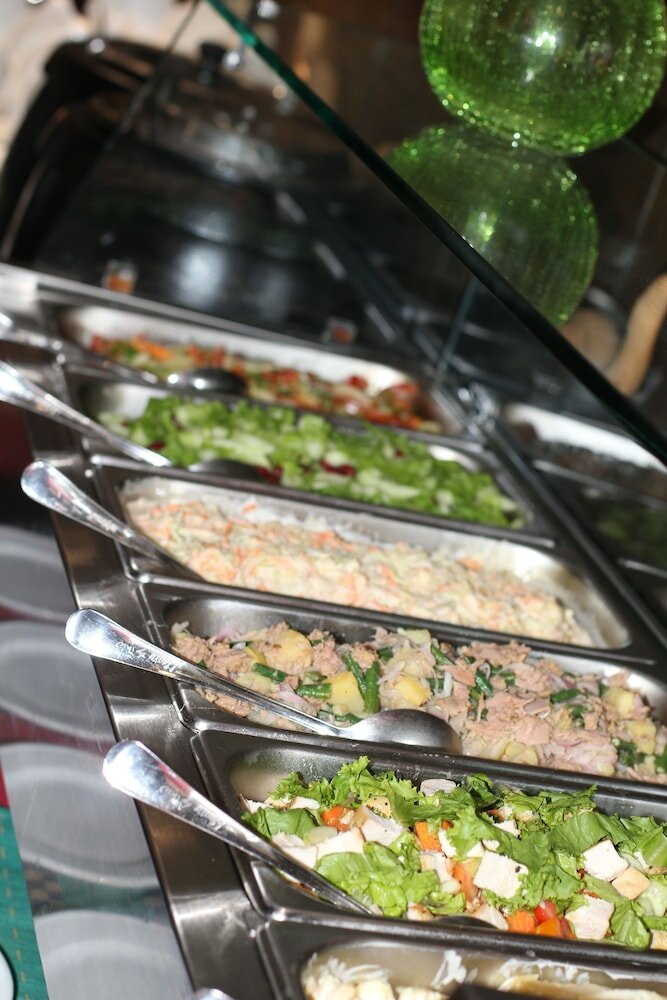 Фото Grace 21 Smart Hotel