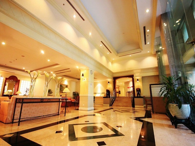 Фото Evergreen Place Siam by UHG