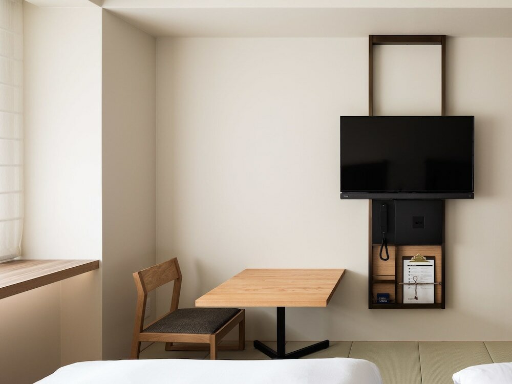 Фото Granbell Hotel Kyoto