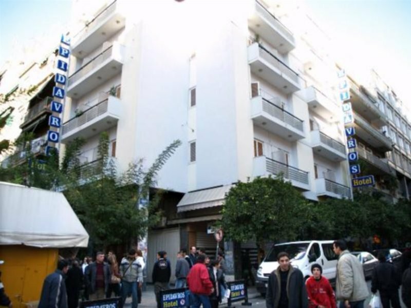 Фото отеля 2