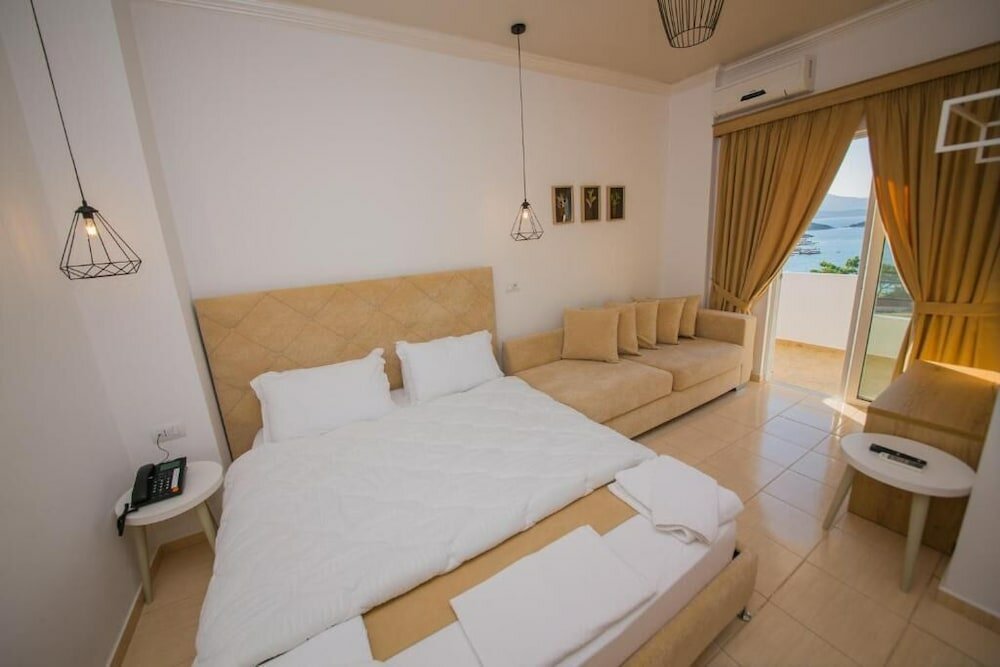 Фото Hotel Murati