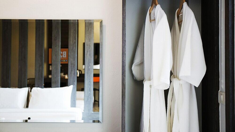 Фото B2 Buriram Boutique & Budget Hotel