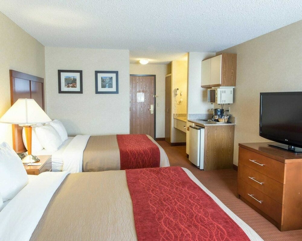 Фото Comfort Inn Denver Southeast Area