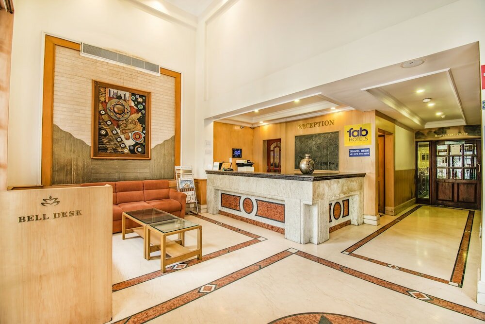 Фото отеля 2