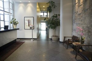 Гостиница VIA Contorno Hotel