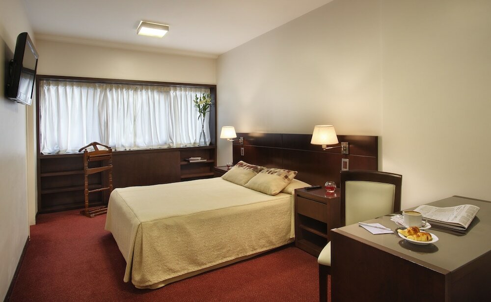 Фото Hotel Presidente