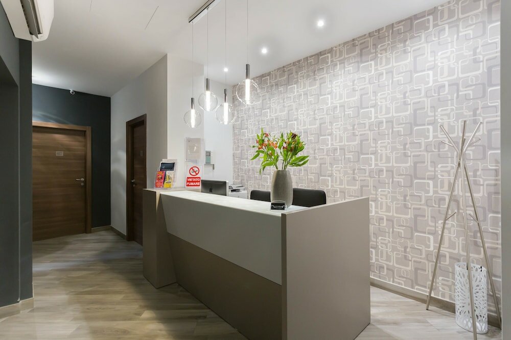 Фото ApartHotel Durini