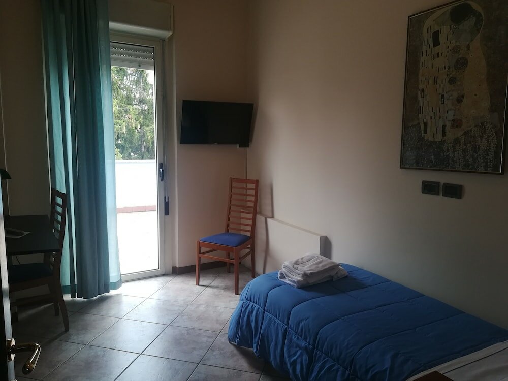 Фото Residence Azzurro