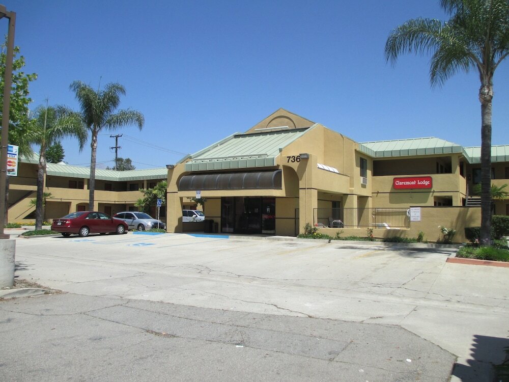 Фото Claremont Lodge