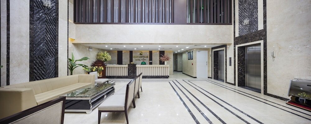 Фото Green Lighthouse Hotel