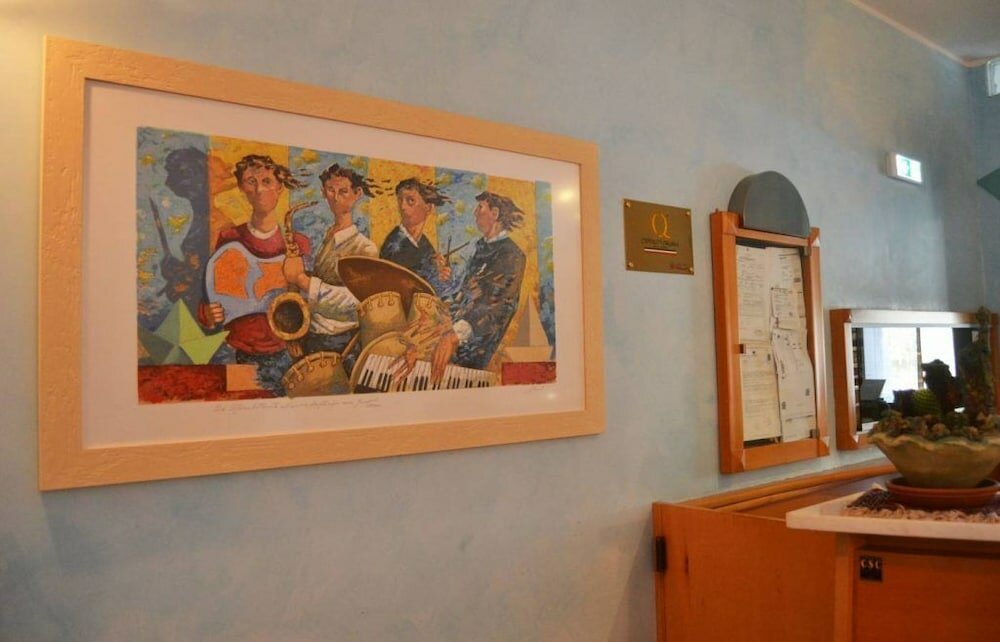 Фото Hotel Kontiki