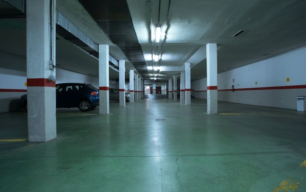 Фото María Cristina Hotel