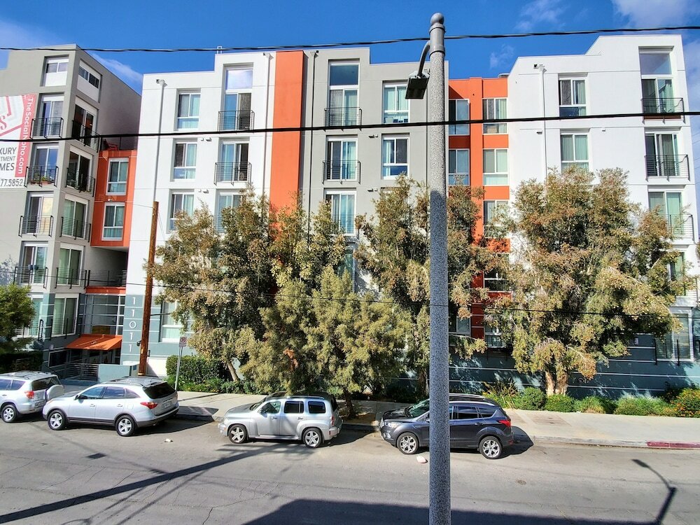 Фото отеля 4