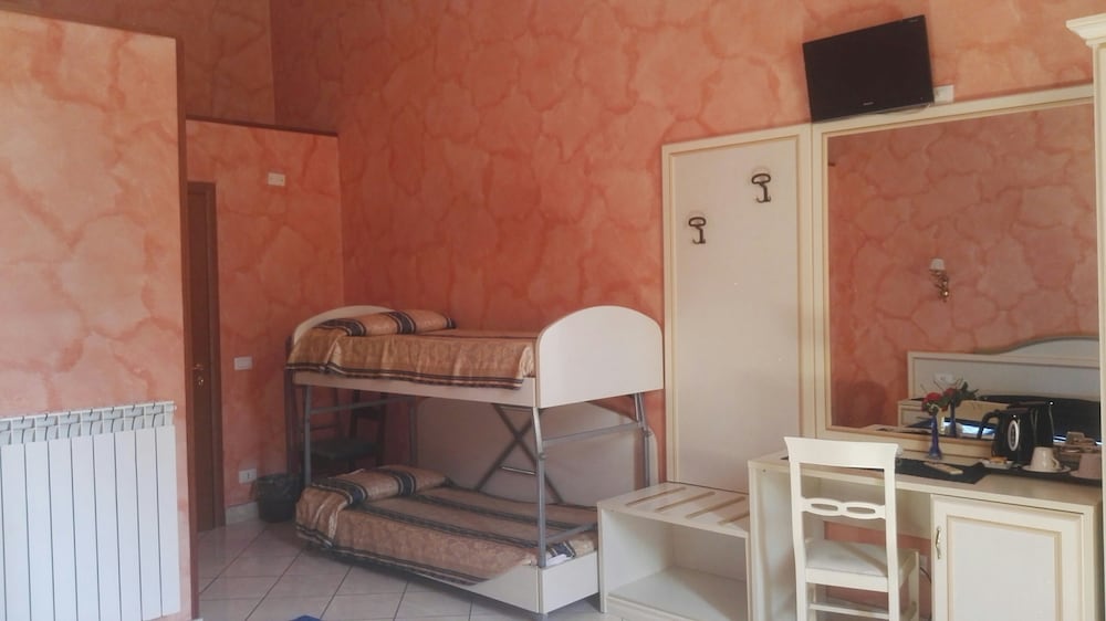 Фото La Corte dei Principi