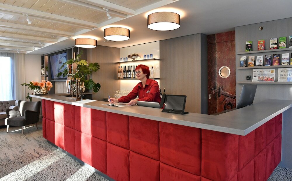 Фото Hotel Rittmeister