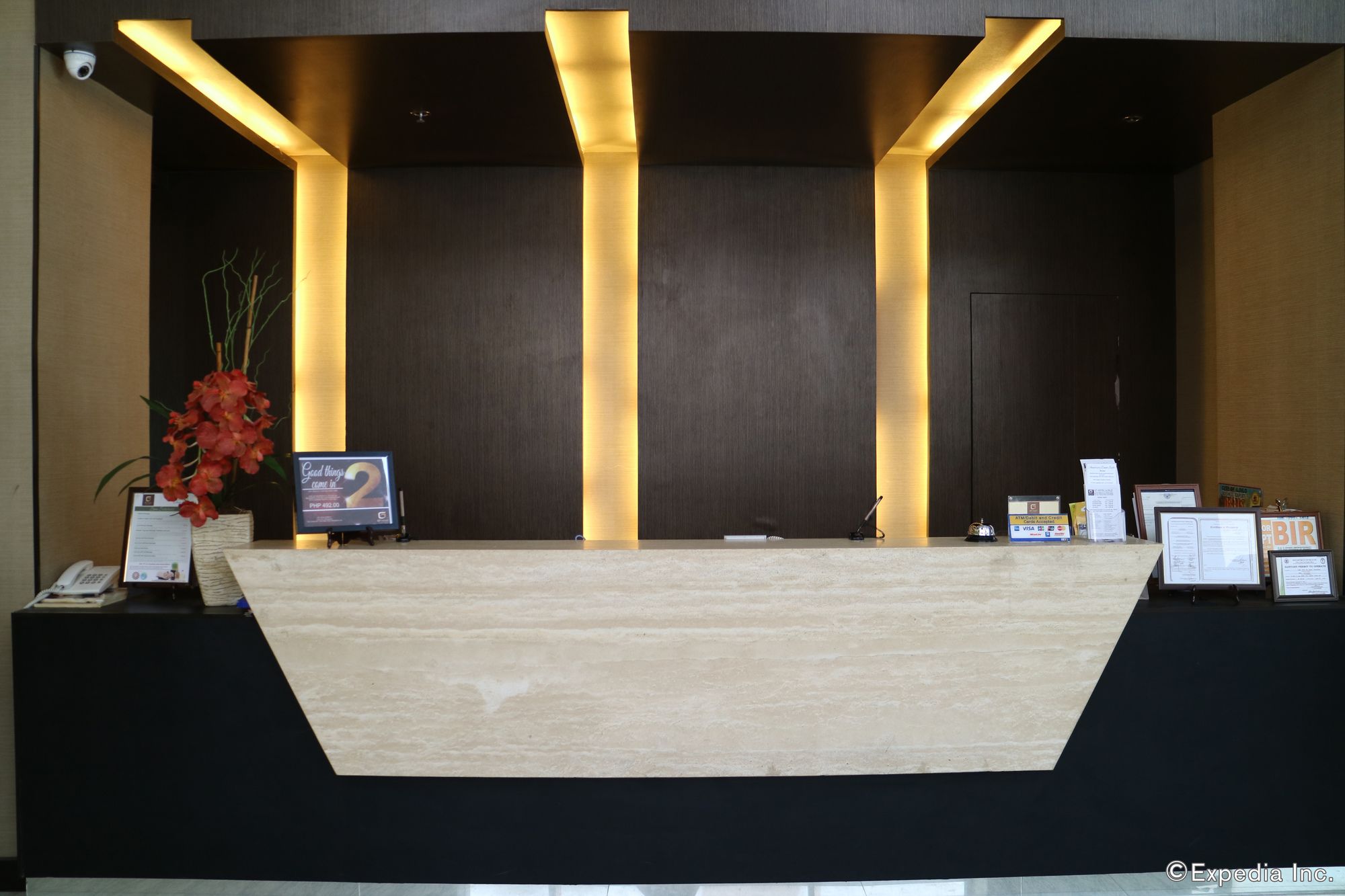 Фото Gt Hotel Iloilo
