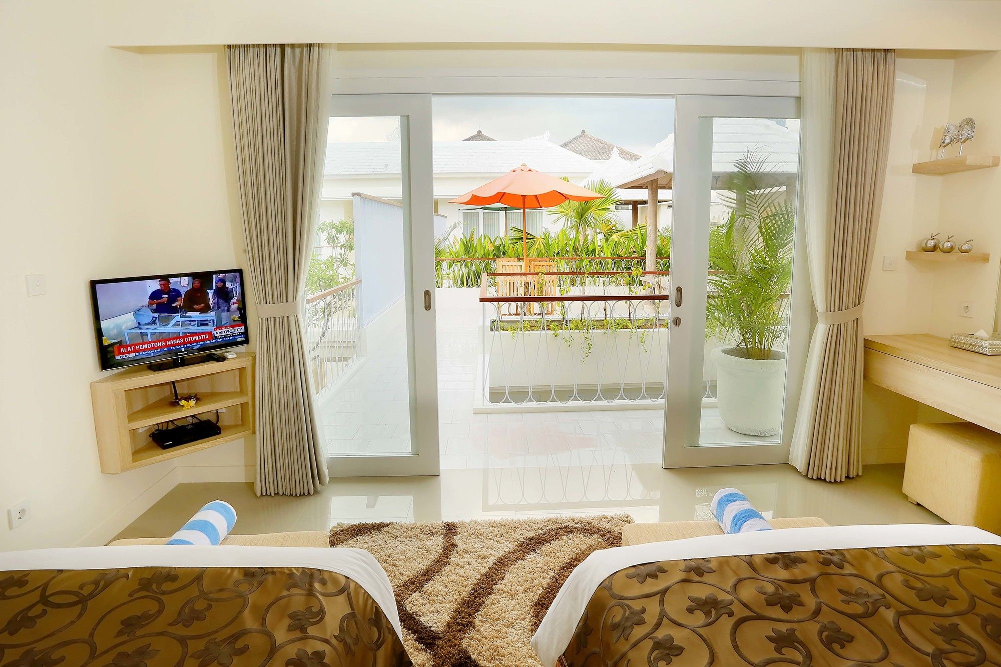 Фото The Wina Villa Canggu