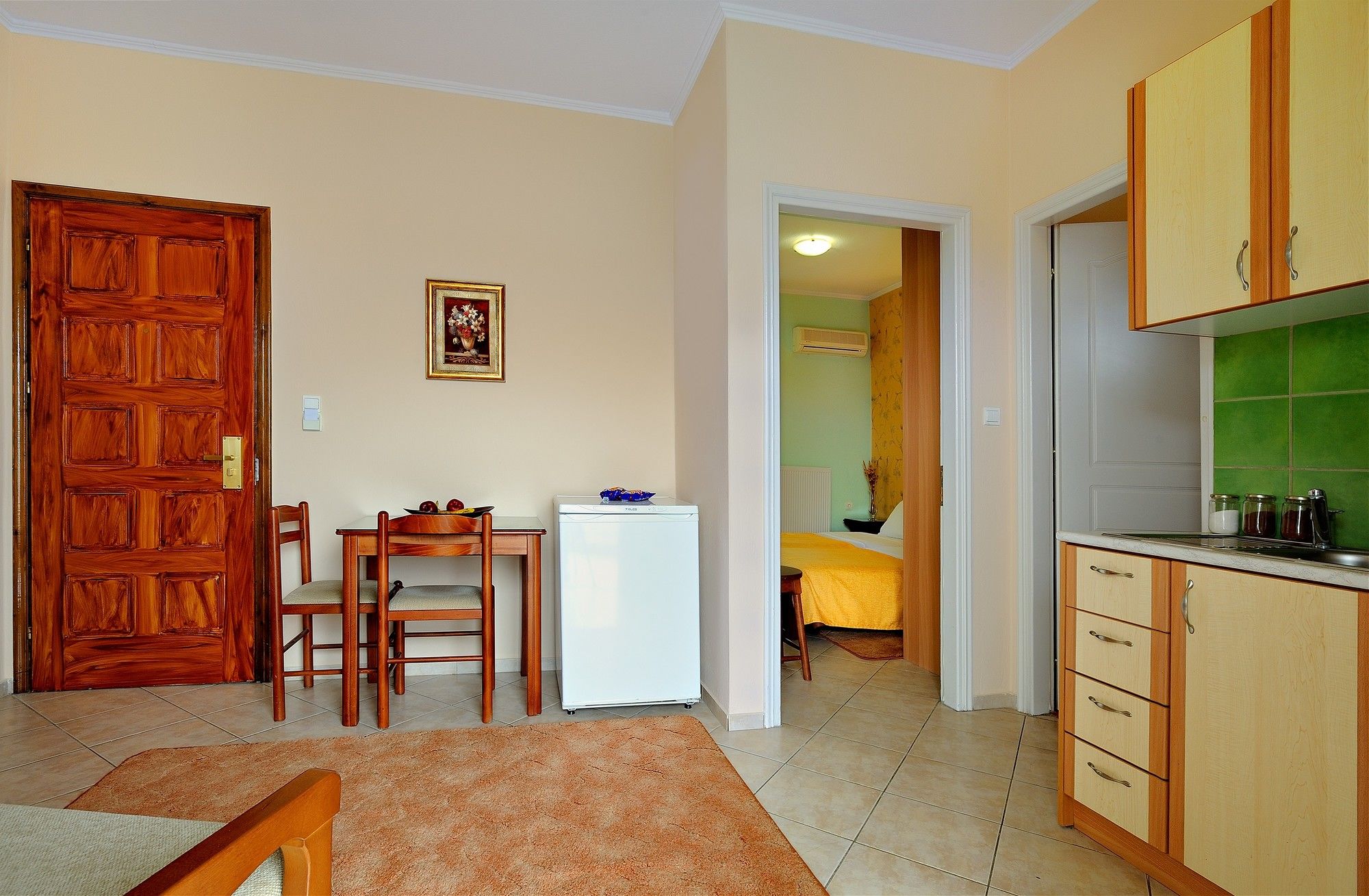 Фото Nantin Hotel Ioannina