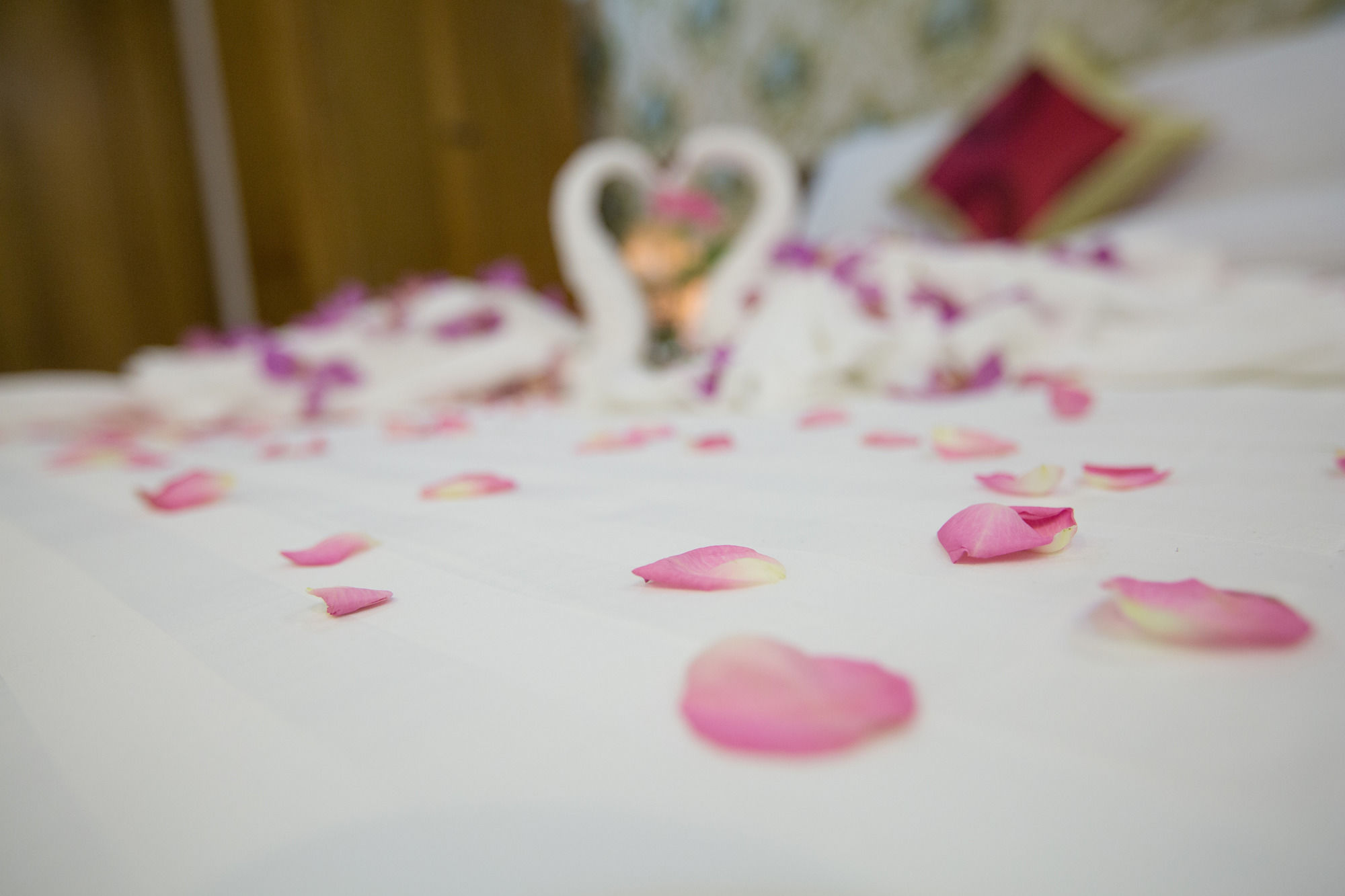 Фото The Airport Hotel