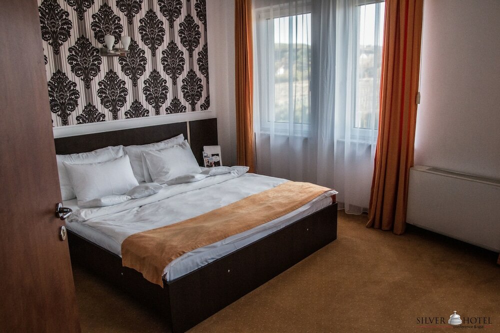 Фото Silver Hotel Conference and SPA