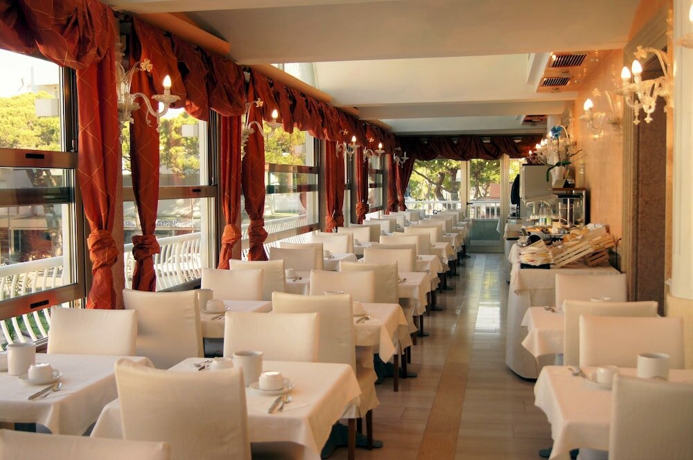 Фото Hotel Margherita