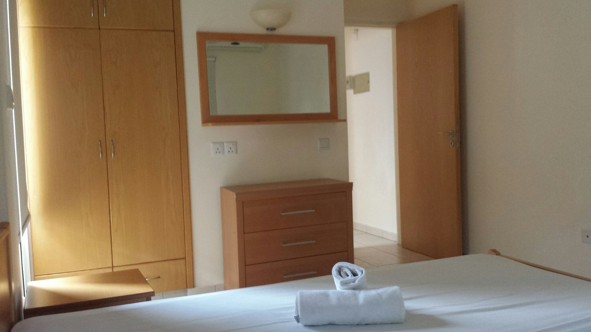 Фото La Casa Di Napa