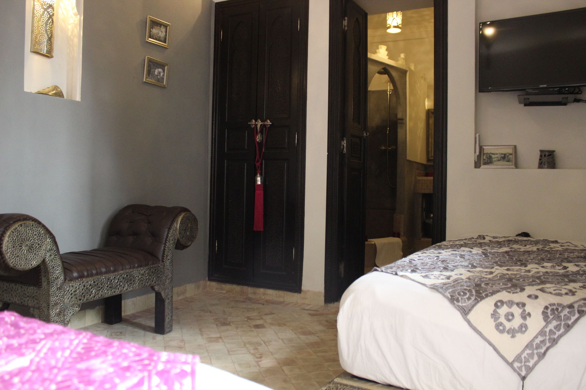 Фото Riad Reve D'or