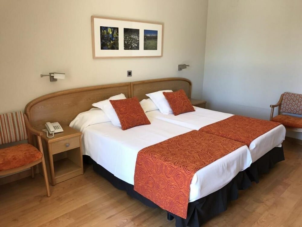 Фото Hotel Tanit