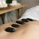 Lets Relax SPA (İstanbul, Besiktas, Sinanpaşa Mah., Şair Leyla Sok., 13/1) ، صالون تدليك