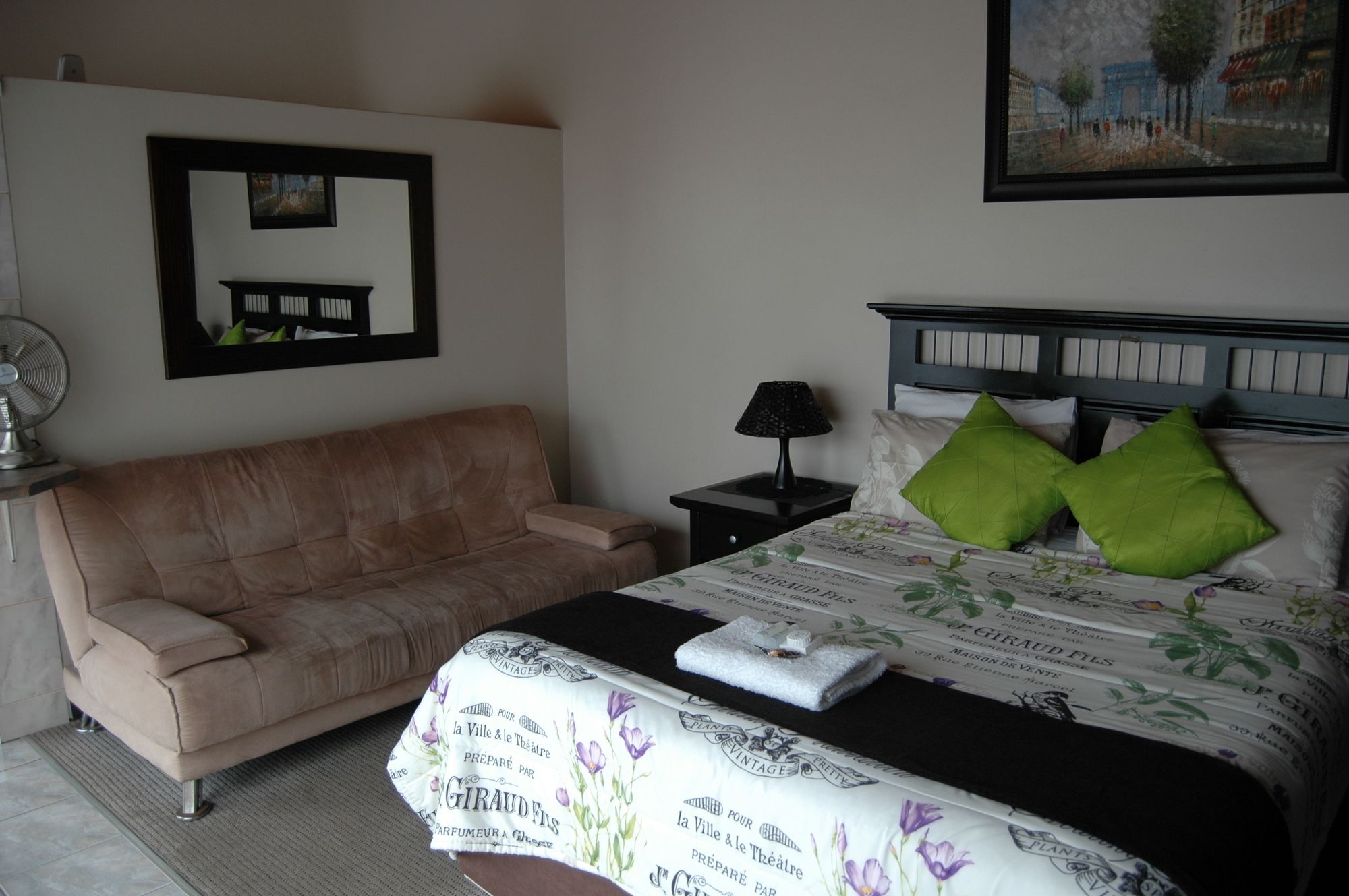 Фото Bon a Vie B and B and Self Catering