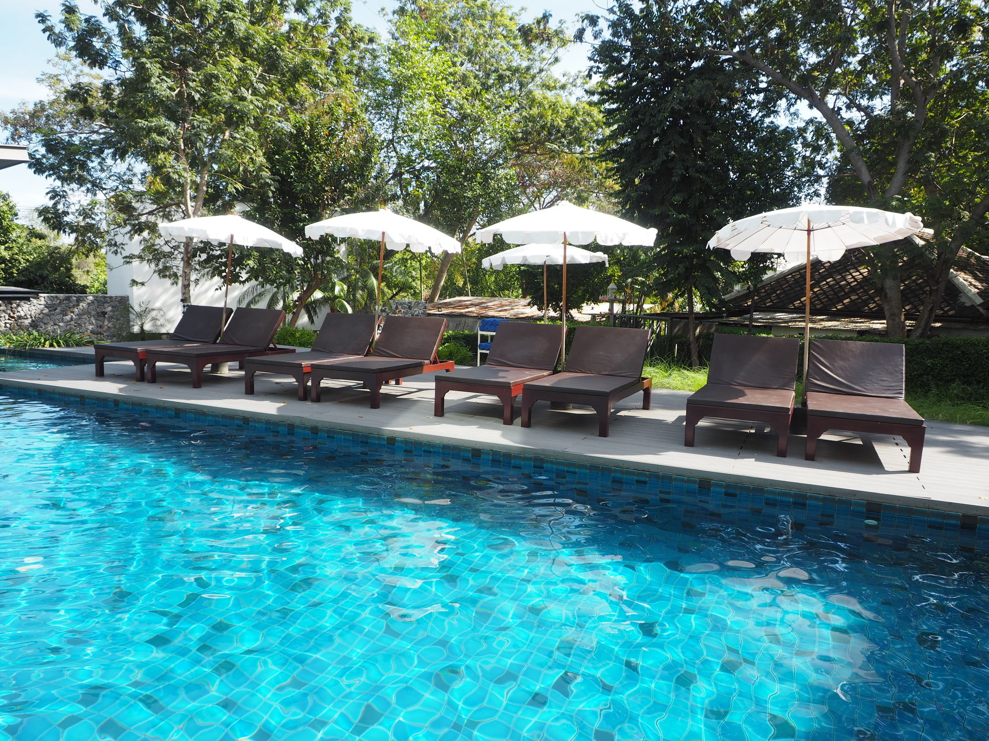 Фото Lima Duva Resort