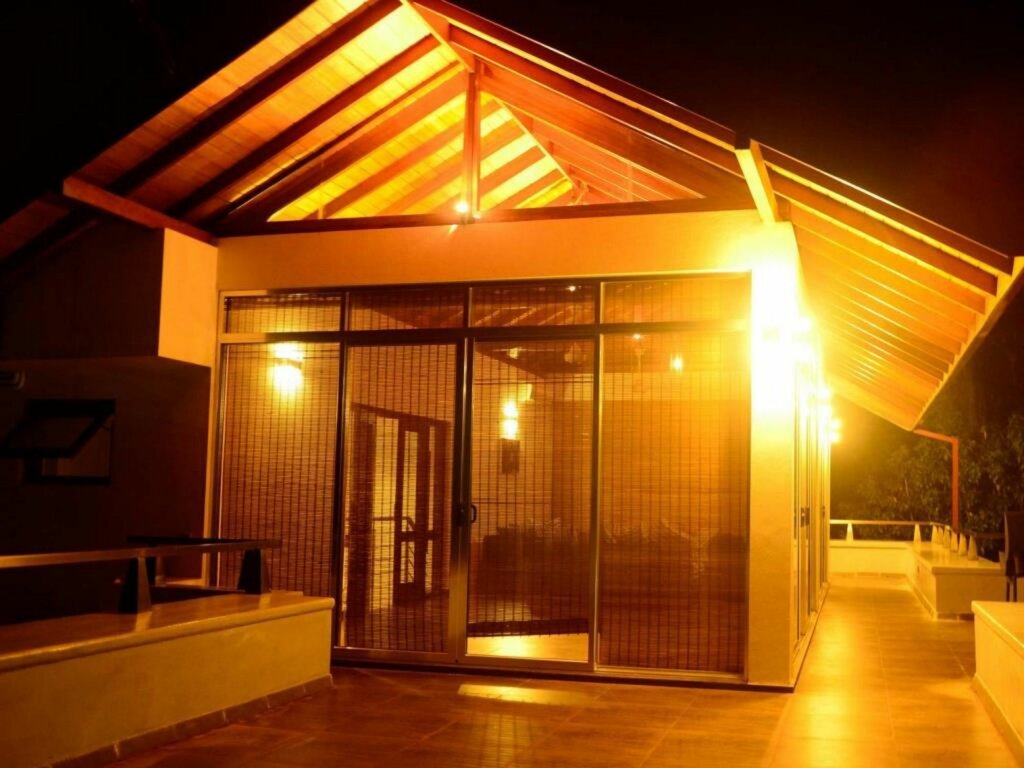 Hotel Villa Upper Dickson, Galle, photo