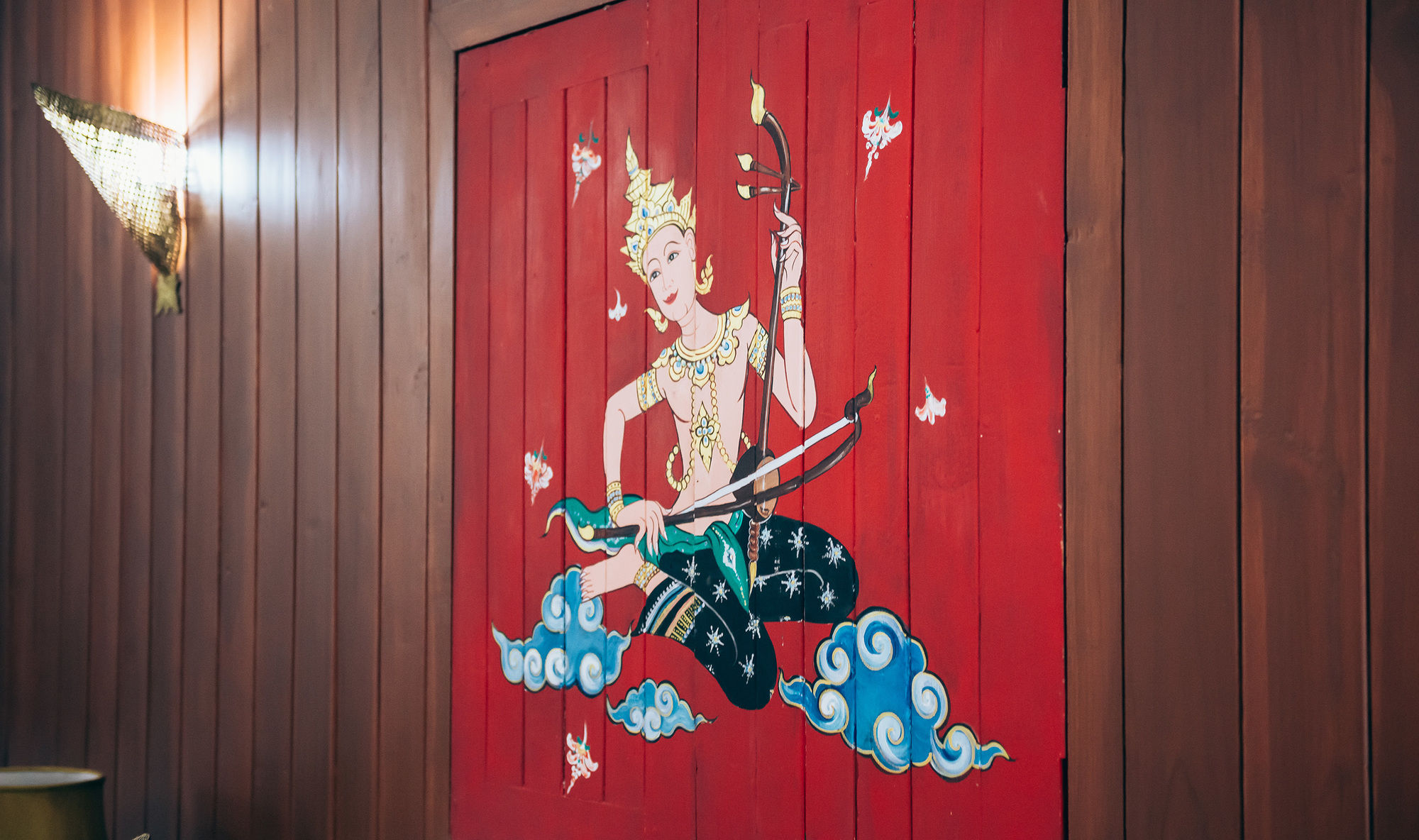 Фото Sasidara Resort Nan