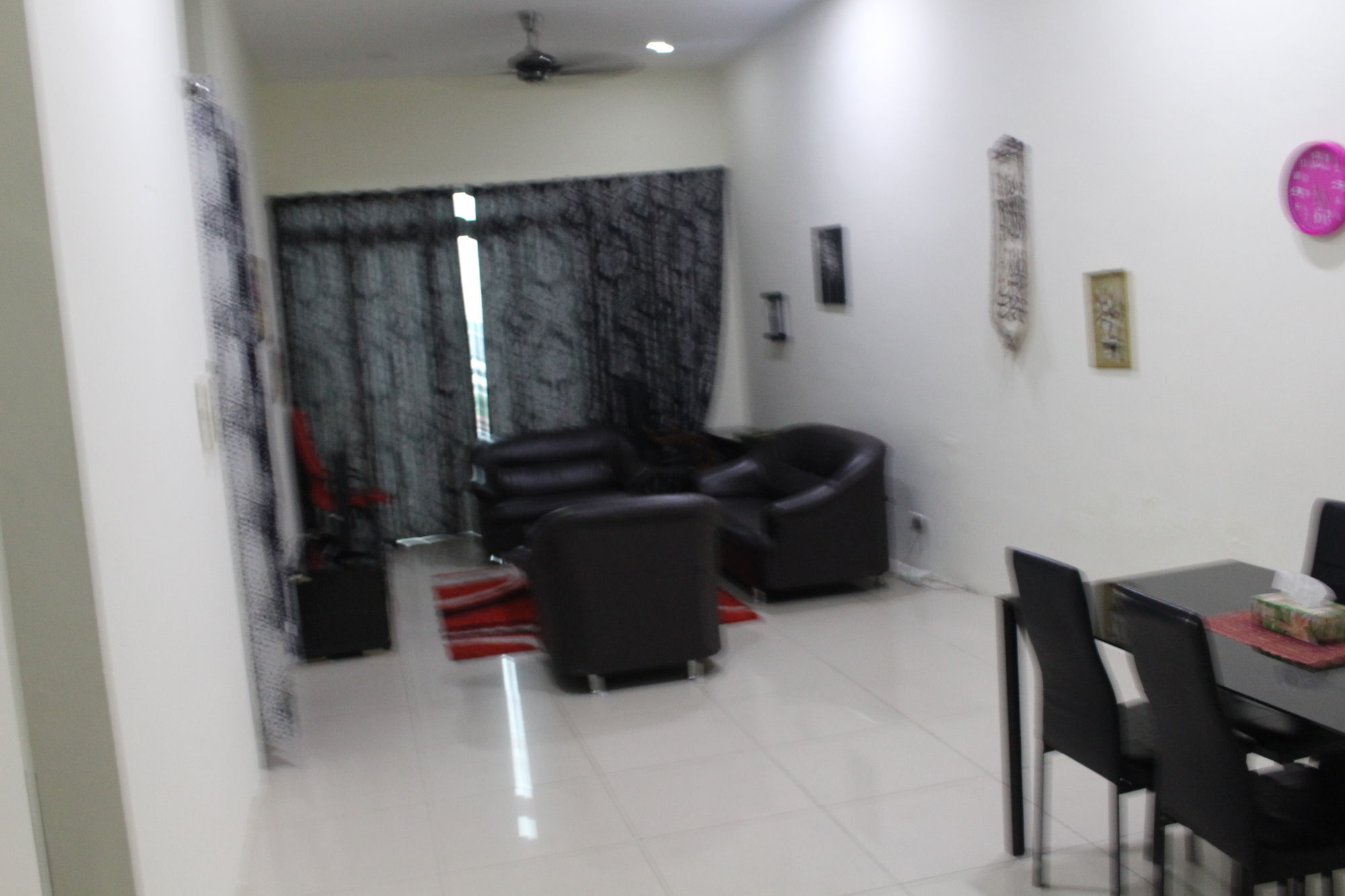 Фото Private Suite at Taragon