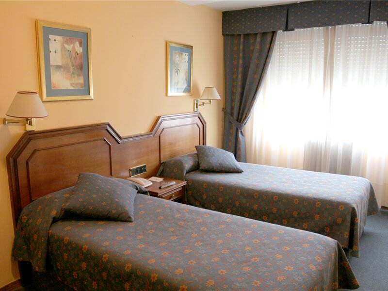 Фото Hotel Universal